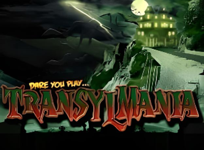 Transylmania Logo