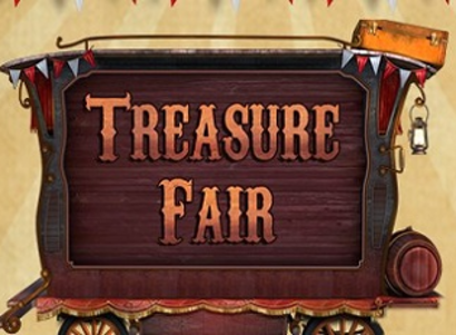 Treasure Fair Logo