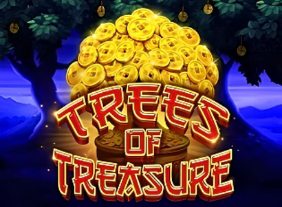 Trees of Treasure Logo