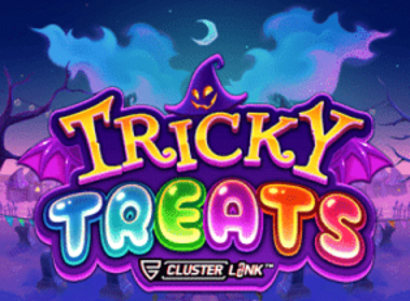 Tricky Treats Logo