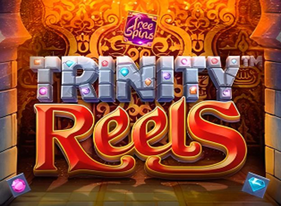 Trinity Reels Logo