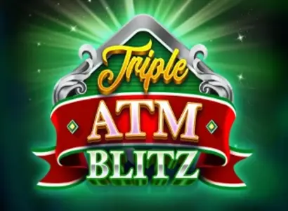 Triple ATM Blitz Logo