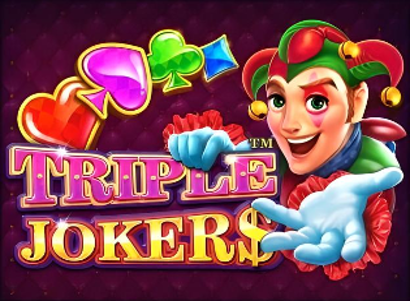 Triple Jokers Logo