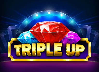 Triple Up Logo