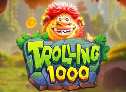 Trolling 1000 Logo