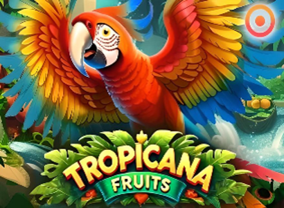 Tropicana Fruits Logo