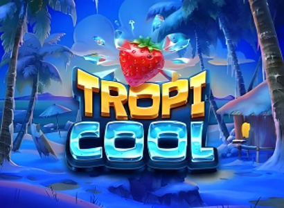 Tropicool Logo