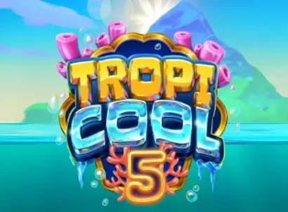Tropicool 5 Logo