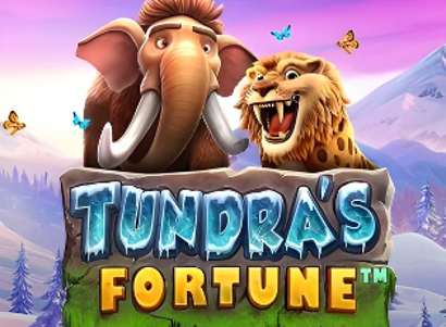 Tundras Fortune Logo