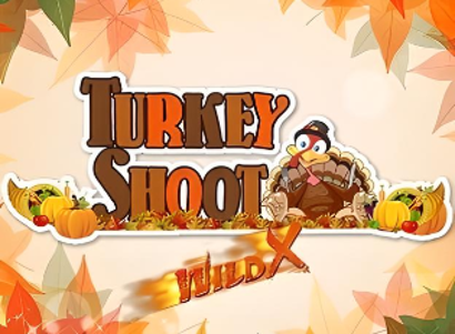 Turkey Shoot Logo