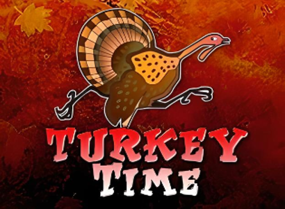 Turkey Time Logo