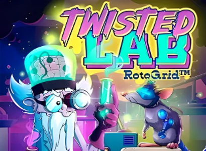 Twisted Lab RotoGrid Logo
