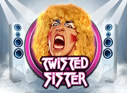 Twisted Sister Logo