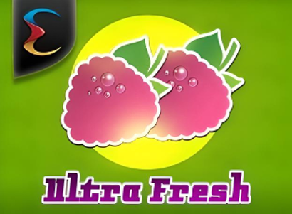 Ultra Fresh Logo