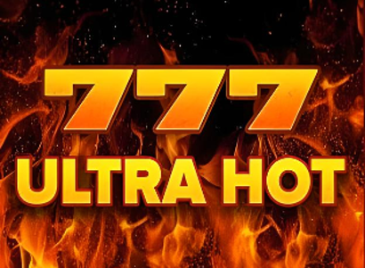 Ultra Hot Logo