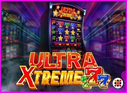 UltraXtreme 777 Logo