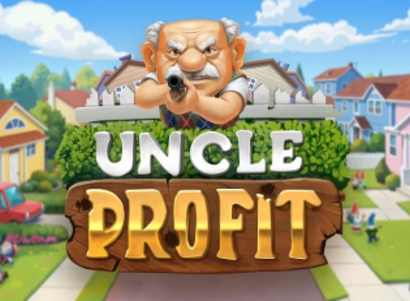 Uncle Profit Logo