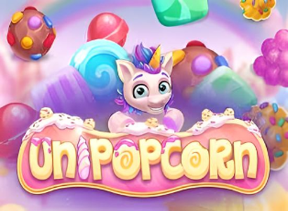 Unipopcorn Logo