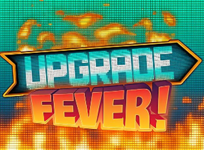 Upgrade Fever Logo