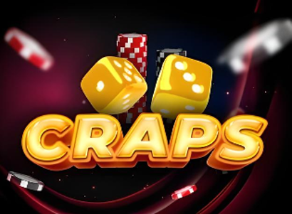 Urgent Games Craps Logo