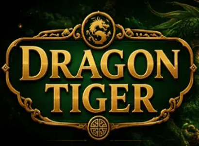 Urgent Games Dragon Tiger Urgent Games Dragon Tiger Logo