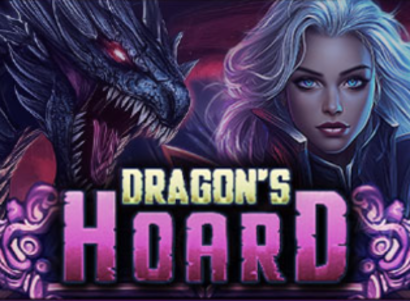 Urgent Games Dragons Hoard Logo