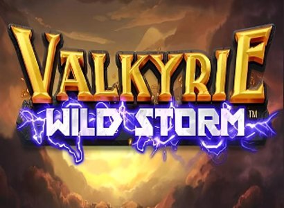 Valkyrie Wild Storm Logo