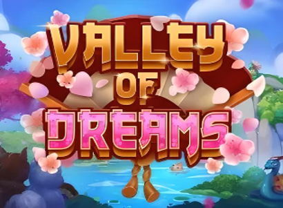 Valley of Dreams Logo