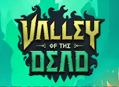 Valley of the Dead Logo