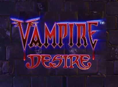 Vampire Desire Logo