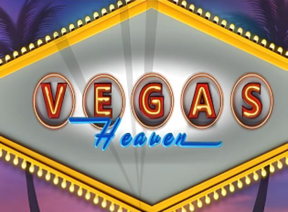 Vegas Heaven Logo