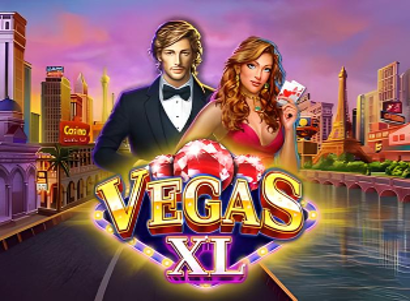 Vegas XL Logo