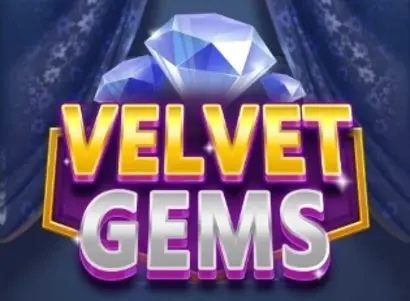 Velvet Gems Logo