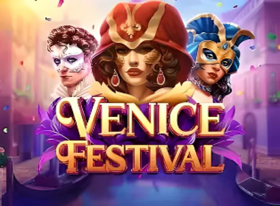 Venice Festival Logo