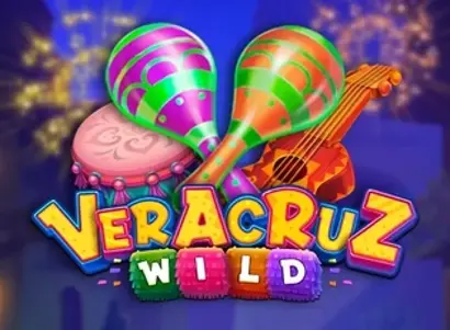 Veracruz Wild Logo