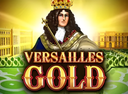 Versailles Gold Logo