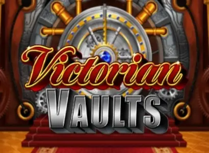 Victorian Vaults Logo