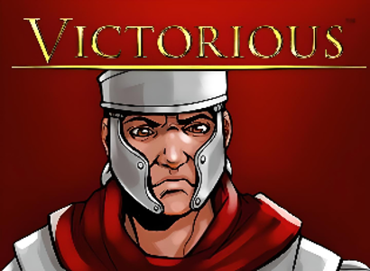 Victorious Logo