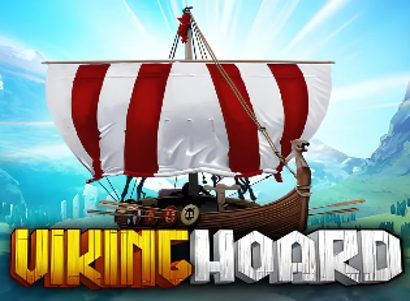 Viking Hoard Logo