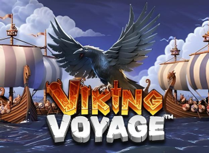 Viking Voyage Logo