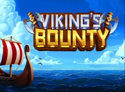 Vikings Bounty Vikings Bounty Logo