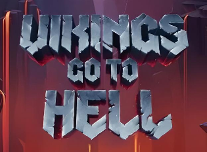 Vikings Go To Hell Logo