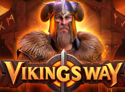 Vikings Way Logo
