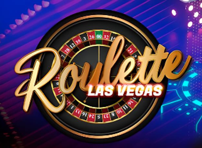 Vivo Gaming Las Vegas Roulette Vivo Gaming Las Vegas Roulette Logo