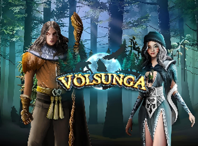 Volsunga Logo