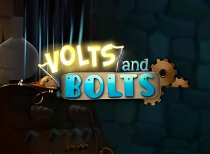 Volts and Bolts Logo