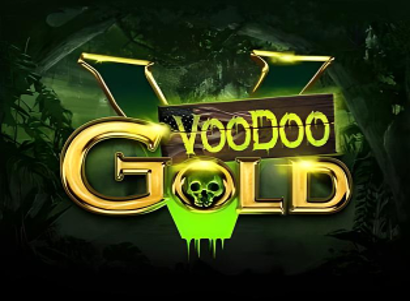 Voodoo Gold Logo