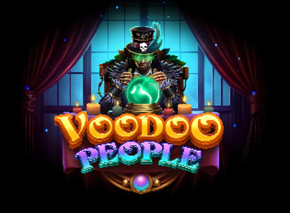 Voodoo People Logo