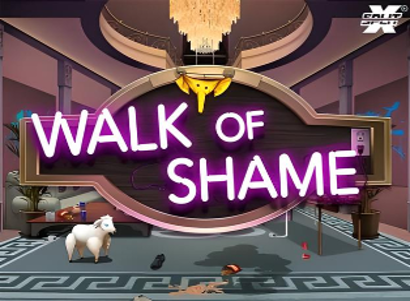 Walk of Shame Logo