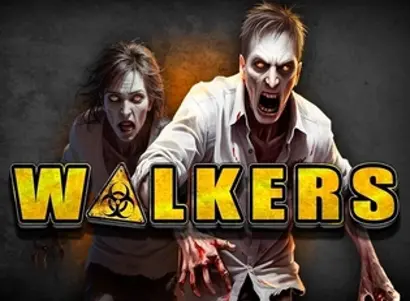 Walkers Logo